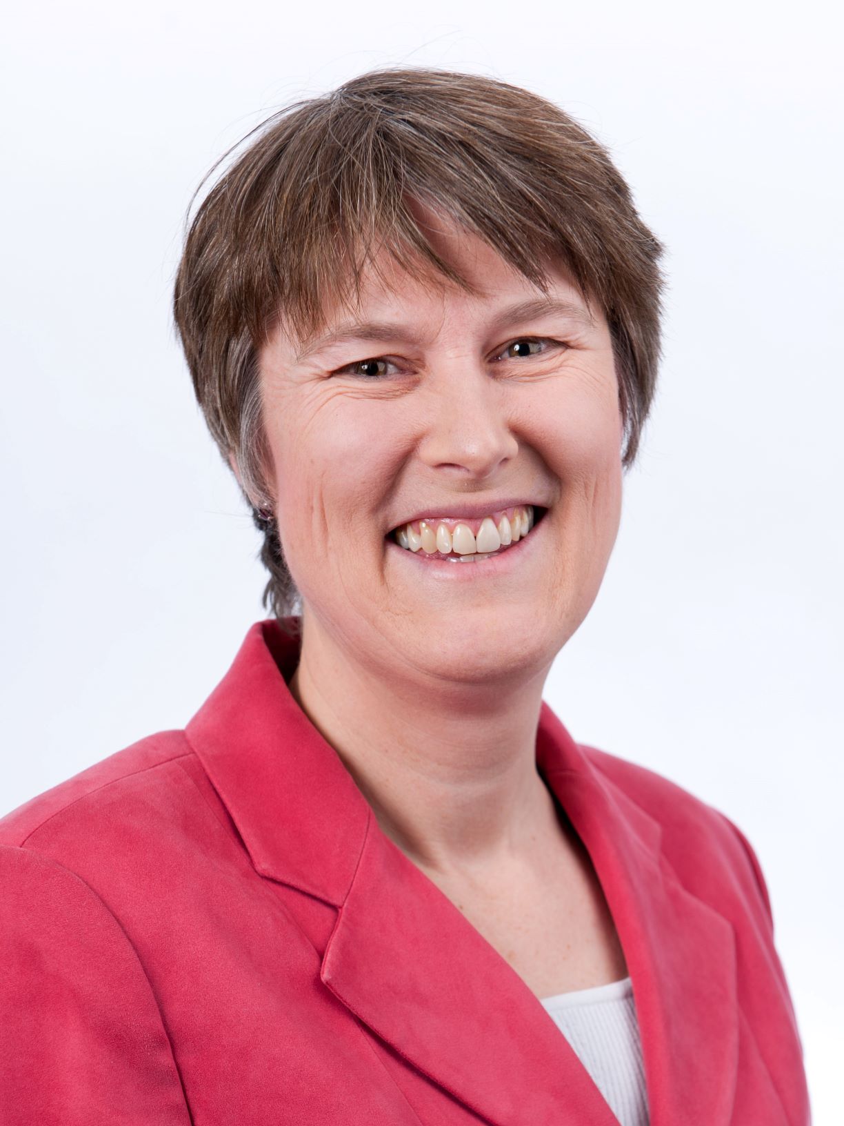 Brenda Ekwurzel
